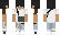 SaikoSurYoutube Minecraft Skin