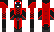 SnakeTheJaik Minecraft Skin