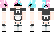 ListlessOliver Minecraft Skin