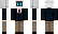 HighAtWork Minecraft Skin