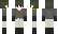 sisi33 Minecraft Skin