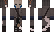 Swiss_Ghoul Minecraft Skin