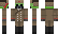 KrowYT Minecraft Skin