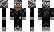 cosmo_sama Minecraft Skin