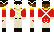 AllHolyDave Minecraft Skin