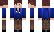 zF4zT Minecraft Skin