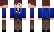 zF4zT Minecraft Skin