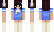 Korzieetv Minecraft Skin