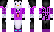 Psnguin Minecraft Skin