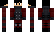 Assailantt Minecraft Skin