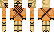 Markuvara Minecraft Skin