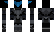 Quilo Minecraft Skin