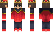 Gdebest69 Minecraft Skin