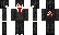 Monocino Minecraft Skin