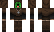 breroeluean Minecraft Skin