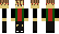 gqcci Minecraft Skin