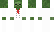 thecook_zombie Minecraft Skin