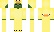 TheCook_Zombie Minecraft Skin