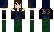 b3ffry Minecraft Skin