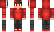 ItsSynchro Minecraft Skin