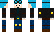 jurasicme Minecraft Skin