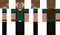 jurasicme Minecraft Skin