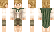 Uhl Minecraft Skin