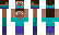 NPCAspex Minecraft Skin