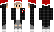 Milch_2020 Minecraft Skin