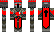 Badboy Minecraft Skin