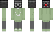 Not_Flof Minecraft Skin