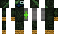 STEAMSLOTH Minecraft Skin