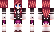 Rias_Outaku_0 Minecraft Skin