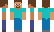 PatitoGamer1005 Minecraft Skin