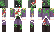 itssproot Minecraft Skin