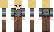 greyprisun Minecraft Skin