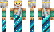 SuperSpeed42 Minecraft Skin