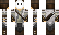 BrunoAndRoyal Minecraft Skin