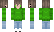 Treetrop Minecraft Skin