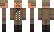 LinedPlains9561 Minecraft Skin