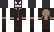 skeletonking Minecraft Skin