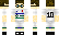 ross Minecraft Skin