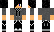 darkcrafter24 Minecraft Skin