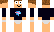 NotMrbeast Minecraft Skin