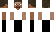 atrocious Minecraft Skin