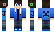 joetaro Minecraft Skin