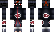 Captain0116 Minecraft Skin