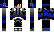 Ilwiki Minecraft Skin