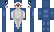 Jaws Minecraft Skin