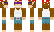 WeisWeis Minecraft Skin